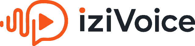 Logo IziVoice